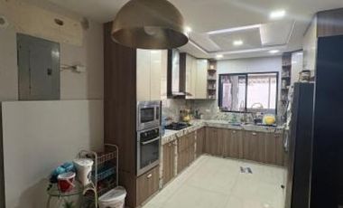 Vía La Costa, Casa en Renta, 345m2, 5 Habitaciones