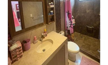 Vía La Costa, Casa en Renta, 345m2, 5 Habitaciones
