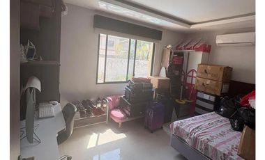 Vía La Costa, Casa en Renta, 345m2, 5 Habitaciones