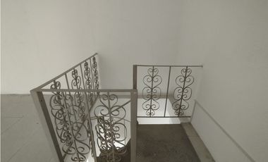 La Alborada, Local Comercial en Renta, 69m2, 2 Ambientes Vía Comercial