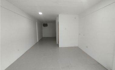 La Alborada, Local Comercial en Renta, 69m2, 2 Ambientes Vía Comercial