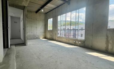 Venta Apartamento Ciudad Guabinas Peñol Valle Del Cauca