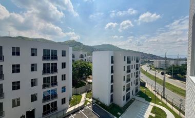 Venta Apartamento Ciudad Guabinas Peñol Valle Del Cauca