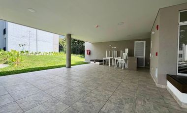 Venta Apartamento Ciudad Guabinas Peñol Valle Del Cauca