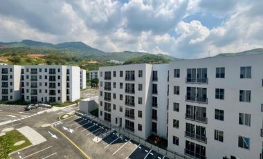 Venta Apartamento Ciudad Guabinas Peñol Valle Del Cauca