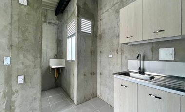 Venta Apartamento Ciudad Guabinas Peñol Valle Del Cauca