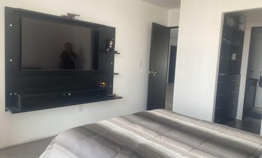 Oportunidad de Departamento en Zibata