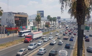 EDIFICIO EN VENTA PARA INVERSIONISTAS SOBRE AV. 5 DE FEBRERO