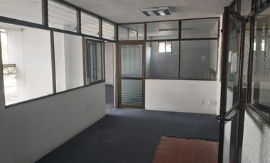 EDIFICIO EN VENTA PARA INVERSIONISTAS SOBRE AV. 5 DE FEBRERO