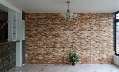 Hermosa Casa en Villa Lázaro Cárdenas