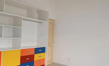 Hermosa Casa en Villa Lázaro Cárdenas