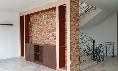 Hermosa Casa en Villa Lázaro Cárdenas