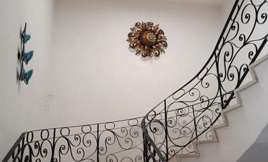 Hermosa Casa en Villa Lázaro Cárdenas