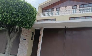 Hermosa Casa en Villa Lázaro Cárdenas