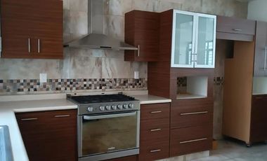 Hermosa Casa en Villa Lázaro Cárdenas