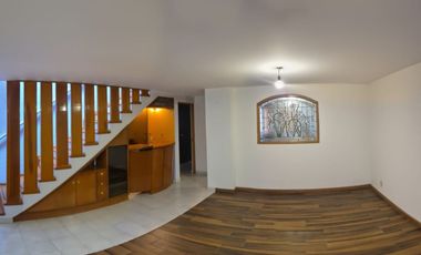 Casa - Santa María Tepepan