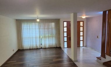 Casa - Santa María Tepepan