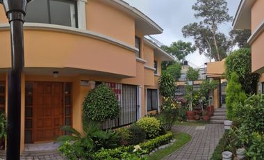 Casa - Santa María Tepepan