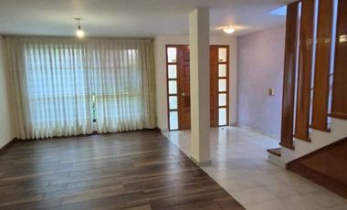 Casa - Santa María Tepepan