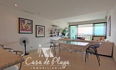 Departamento en  venta La Isla Acapulco Diamante