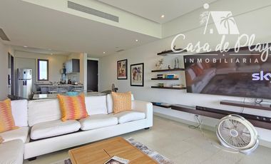 Departamento en  venta La Isla Acapulco Diamante