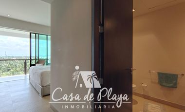 Departamento en  venta La Isla Acapulco Diamante