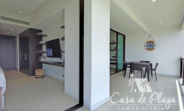 Departamento en  venta La Isla Acapulco Diamante