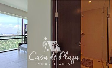Departamento en  venta La Isla Acapulco Diamante