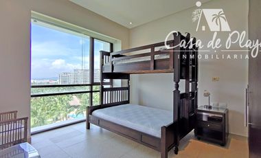Departamento en  venta La Isla Acapulco Diamante
