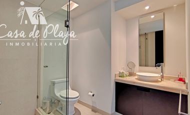 Departamento en  venta La Isla Acapulco Diamante