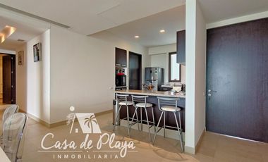 Departamento en  venta La Isla Acapulco Diamante