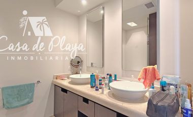 Departamento en  venta La Isla Acapulco Diamante