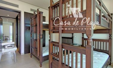 Departamento en  venta La Isla Acapulco Diamante