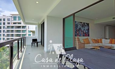 Departamento en  venta La Isla Acapulco Diamante