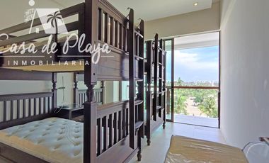 Departamento en  venta La Isla Acapulco Diamante