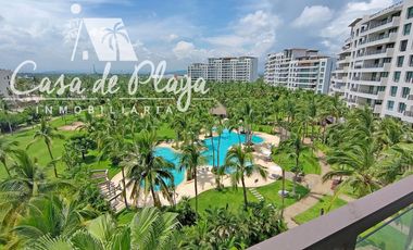 Departamento en  venta La Isla Acapulco Diamante