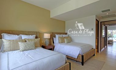 Departamento en  venta Playamar Diamante Acapulco Diamante