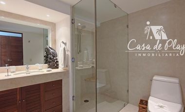 Departamento en  venta Playamar Diamante Acapulco Diamante
