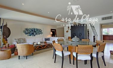 Departamento en  venta Playamar Diamante Acapulco Diamante
