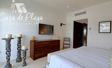 Departamento en  venta Playamar Diamante Acapulco Diamante