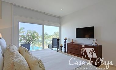 Departamento en  venta Playamar Diamante Acapulco Diamante