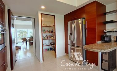 Departamento en  venta Playamar Diamante Acapulco Diamante