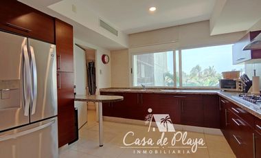 Departamento en  venta Playamar Diamante Acapulco Diamante