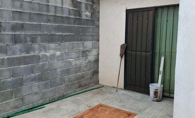 Casa en Venta en Fracc. Ampliación la Estrella al Sur de Saltillo