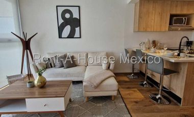 Casa en Venta en Santa Maria la Ribera Cuauhtémoc NC 26-21