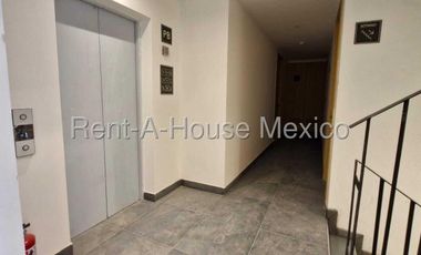 Casa en Venta en Santa Maria la Ribera Cuauhtémoc NC 26-21