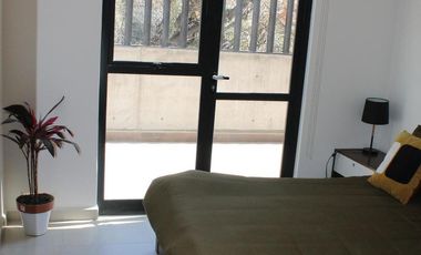 Departamento en Azcapotzalco