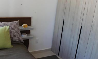 Departamento en Azcapotzalco