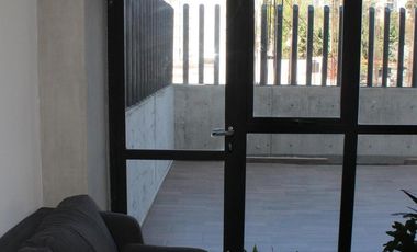 Departamento en Azcapotzalco