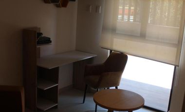 Departamento en Azcapotzalco